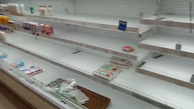 Tâm dịch Vũ Hán sau 3 tuần bị phong tỏa: Mọi thứ đang dần thay đổi, người cố gắng rời đi, người tìm cách chống chọi-2