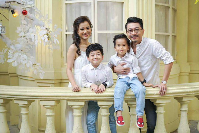 Lâm Vỹ Dạ: Xem xong cảnh chồng mình bị cưỡng hiếp, tôi thấy thương nhiều hơn-3