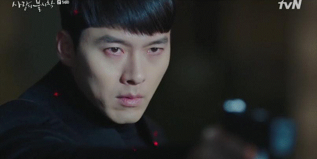 Hyun Bin bị thập diện mai phục, Crash Landing on You tập 14 hùng hổ leo thẳng top tìm kiếm vì đoạn kết quá căng!-2