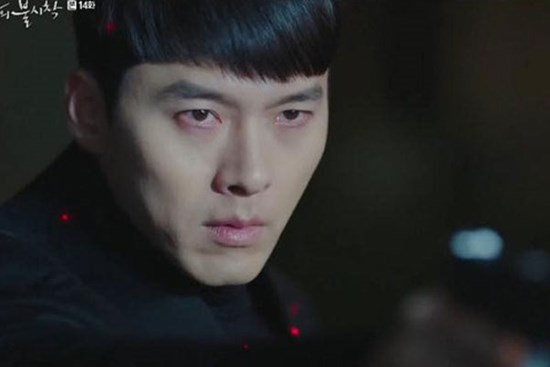 Hyun Bin bị thập diện mai phục, Crash Landing on You tập 14