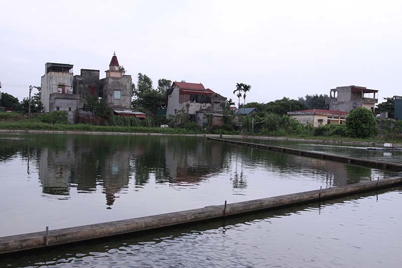 Anh em cùng đào con sông chảy ra vàng, dựng cơ nghiệp 300 tỷ đồng-3