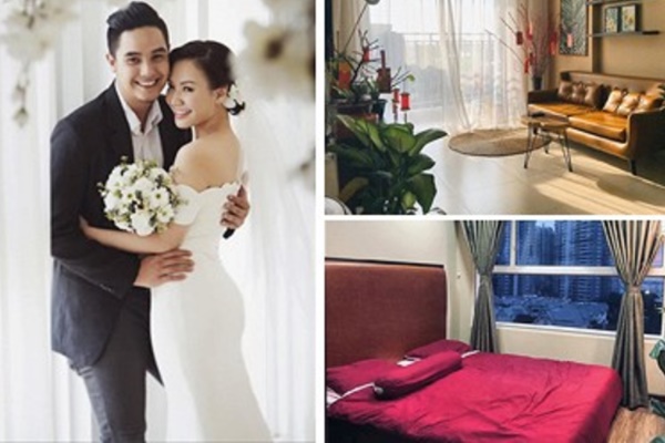 Vợ Baggio - Hot mom Quỳnh Trâm tiết lộ hành trình đưa gia đình đi tiêm vắc xin chống Covid tại Mỹ, đã từng bị tác dụng phụ đến uống thuốc giảm đau-5