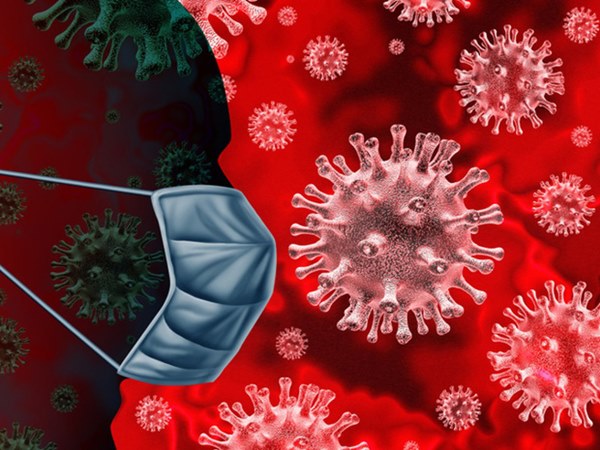Nghiên cứu mới xác định virus corona Vũ Hán có thể lây lan cực nhanh trong bệnh viện và đây là ý nghĩa của nó-2