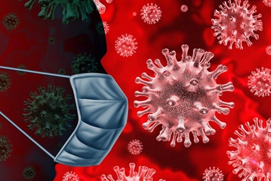 Nghiên cứu mới xác định virus corona Vũ Hán có thể lây lan cực nhanh trong bệnh viện và đây là ý nghĩa của nó