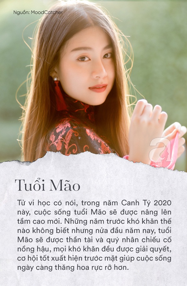 Nửa năm đầu 2020 hoan hỷ, 3 con giáp này khởi sự suôn sẻ thuận lợi, thần tài quý nhân chiếu cố kéo theo tài vận mỗi tháng mỗi tăng-3