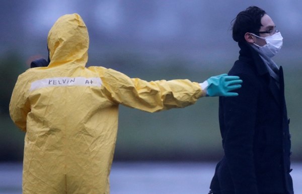 Số người chết vì virus corona tăng kỷ lục 97 ca trong một ngày-1