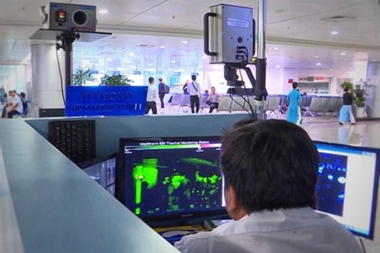 27 người nghi nhiễm nCoV ở TP.HCM đều có kết quả xét nghiệm âm tính