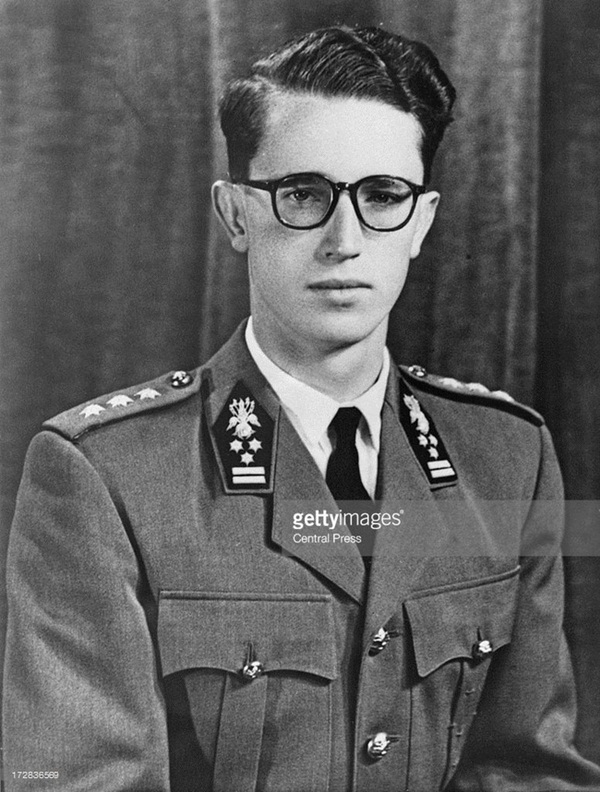 Cuộc hôn nhân của vua Bỉ và cô bé Lọ Lem: Không một mụn con sau 5 lần sảy thai, sóng gió bủa vây nhưng tình yêu chưa từng lung lay-2