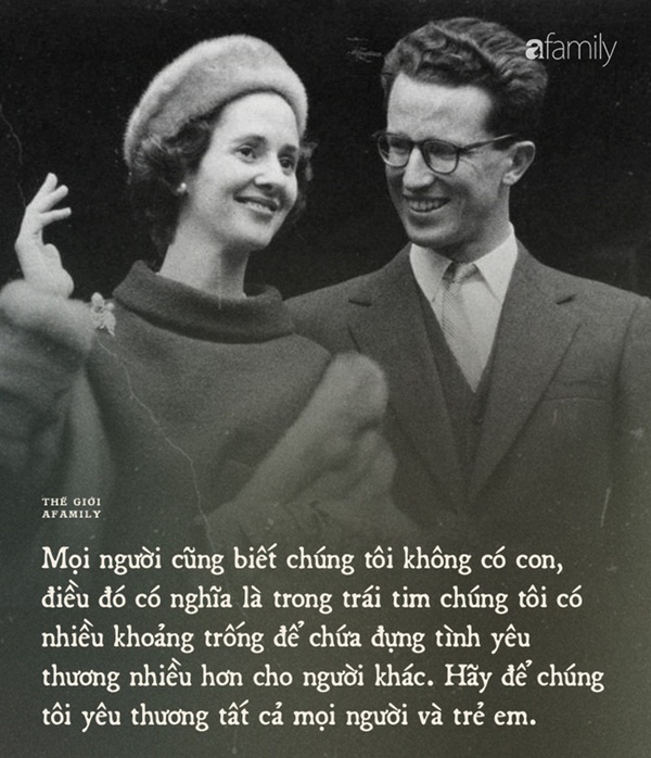Cuộc hôn nhân của vua Bỉ và cô bé Lọ Lem: Không một mụn con sau 5 lần sảy thai, sóng gió bủa vây nhưng tình yêu chưa từng lung lay-5