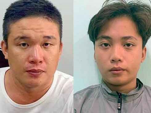 Vụ anh em ruột chém chết 2 người ở tiệm sửa xe: Gia cảnh đáng thương của hai nạn nhân