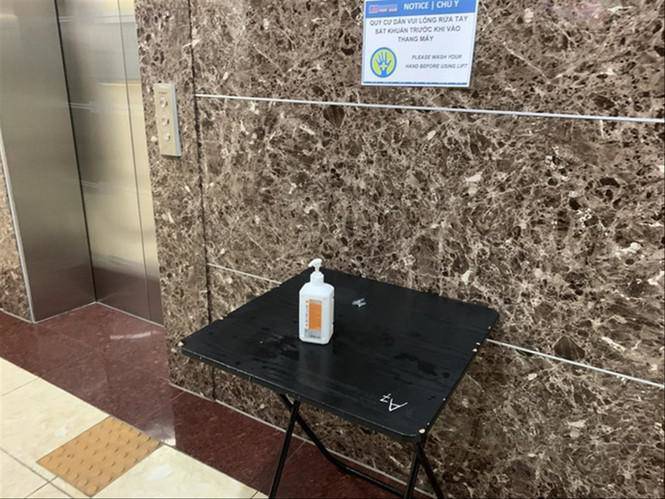 Chuyện những người bị cách ly tại gia vì virus corona ở Hà Nội-2