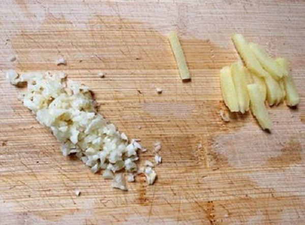 Đây mới là cách chế biến sườn ngon xoắn lưỡi, bỏ qua phí một đời-2