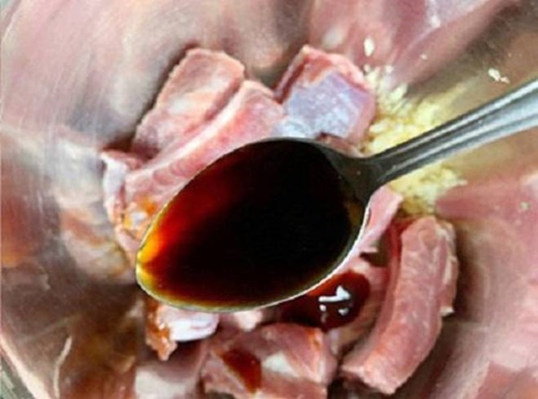 Đây mới là cách chế biến sườn ngon xoắn lưỡi, bỏ qua phí một đời-3