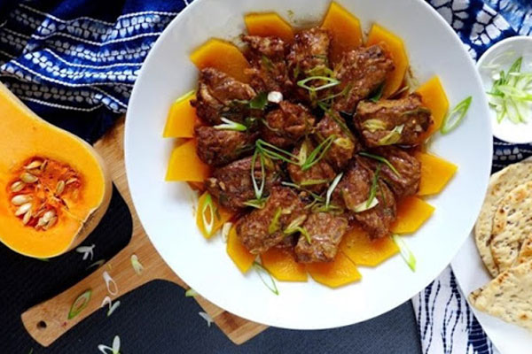 Crash Landing on You: toàn món ăn Hàn&nbsp;xịn sò, dù xuất hiện trong 1 hay nhiều cảnh phim cũng đều gây ấn tượng-7