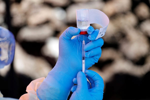 Thảo dược trừ tà, diệt virus corona lan truyền trên Facebook-3