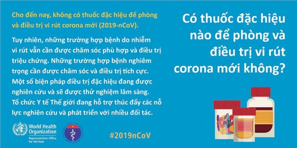 Bộ Y tế và WHO giải đáp thắc nhận bưu phẩm, thư tín có lây nhiễm virus corona hay không-13