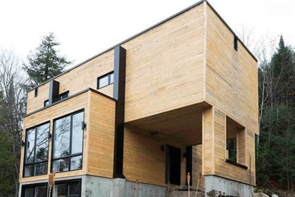 Nhà 2 nàng hậu bỏ showbiz sang Mỹ: Phạm Hương ở biệt thự vẫn thua xa tình cũ Bằng Kiều-15