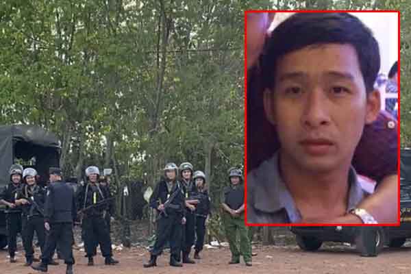 Tiêu diệt Tuấn khỉ - kẻ bắn chết 5 người ở Củ Chi-6