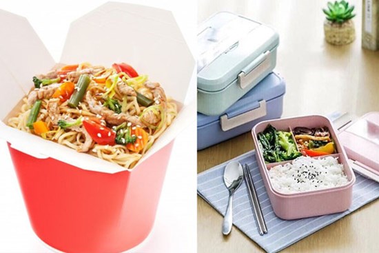 6 thứ này không bao giờ bỏ vào lò vi sóng - cái số 2 nhiều chị em mắc phải