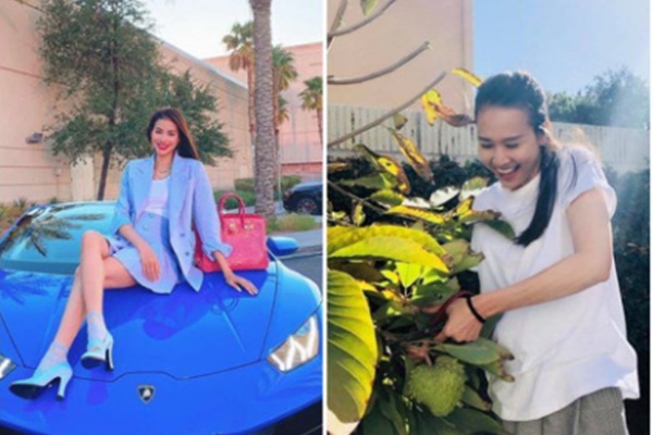 Danh tính tình nhân kém 2 tuổi, sống kín tiếng của vợ cũ Bằng Kiều-8