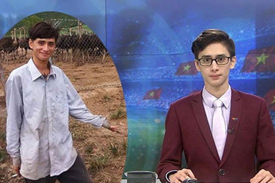 Bất ngờ về cuộc sống hiện tại của MC người Nga sau khi rời VTV