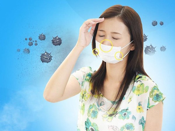 Cứ đeo khẩu trang là chống virus corona và sự thật khiến nhiều người bất ngờ khi nghe chuyên gia phân tích-1