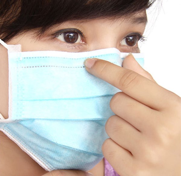 Cứ đeo khẩu trang là chống virus corona và sự thật khiến nhiều người bất ngờ khi nghe chuyên gia phân tích-3