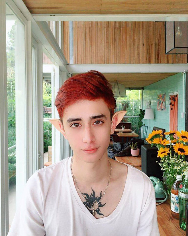 Bất ngờ về cuộc sống hiện tại của MC người Nga sau khi rời VTV-5