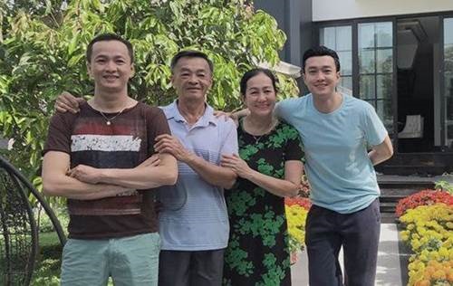 Tặng bố mẹ biệt thự 700m2, Quốc Trường bật mí nơi giá trị hơn cả 25 tỷ tiền xây nhà-1