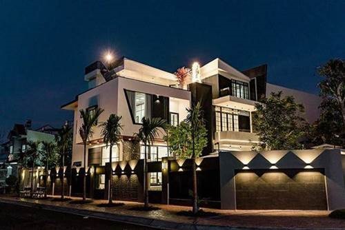 Tặng bố mẹ biệt thự 700m2, Quốc Trường bật mí nơi giá trị hơn cả 25 tỷ tiền xây nhà-2