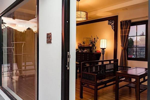 Tặng bố mẹ biệt thự 700m2, Quốc Trường bật mí nơi giá trị hơn cả 25 tỷ tiền xây nhà-7