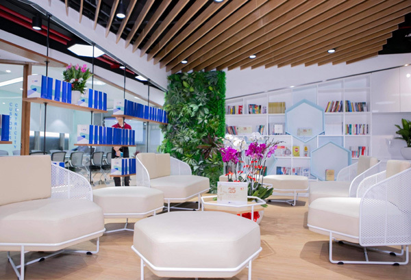 MB khai trương trung tâm học tập và sáng tạo hiện đại bậc nhất-3