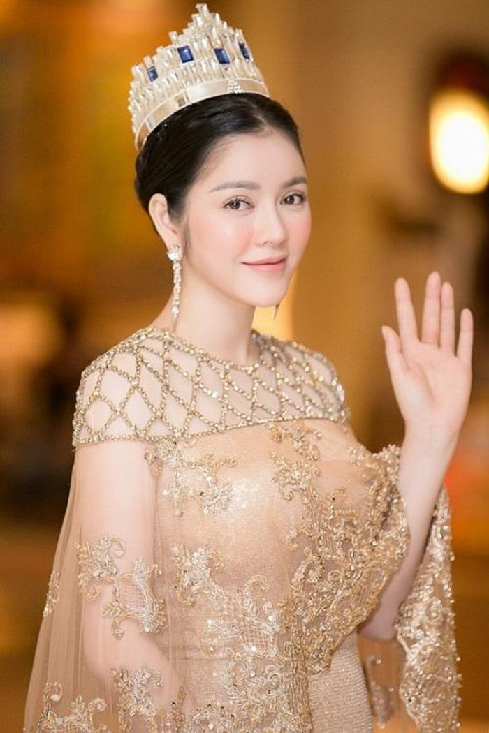 Lý Nhã Kỳ: Ngôi sao giàu có nhất nhì showbiz Việt, sở hữu nhiều mối quan hệ bí ẩn cùng chuyện tình 9 năm đứt đoạn với người đàn ông tên Phúc-2