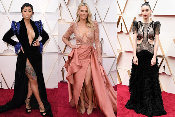 Ký sinh trùng đoạt 4 giải Oscar: Cả thế giới rúng động trước chiến thắng lịch sử 92 năm có 1” của điện ảnh châu Á-15