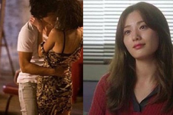 Nhìn chồng dắt gái vào khách sạn, vợ mặt không đổi sắc nói 1 câu khiến tôi khóc nấc