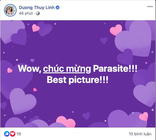 Ký sinh trùng đoạt 4 giải Oscar: Cả thế giới rúng động trước chiến thắng lịch sử 92 năm có 1” của điện ảnh châu Á-10