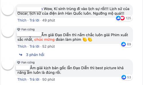 Ký sinh trùng đoạt 4 giải Oscar: Cả thế giới rúng động trước chiến thắng lịch sử 92 năm có 1” của điện ảnh châu Á-14