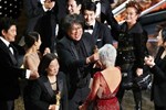Cuộc đời cha đẻ Ký Sinh Trùng Bong Joon Ho: Từ đạo diễn gia thế khủng dính scandal #Metoo đến kỳ tài làm nên lịch sử tại Oscar-10
