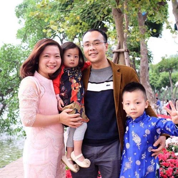 Mẹ Hà Nội làm mâm cơm bổ dưỡng dưới 150 nghìn, con trai tấm tắc khen-1
