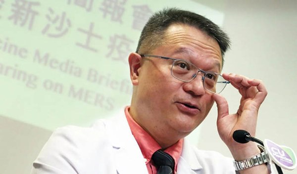 Tổng giám đốc WHO: Số lượng người bị nhiễm virus corona hiện nay có thể chỉ là phần nổi của tảng băng trôi-2