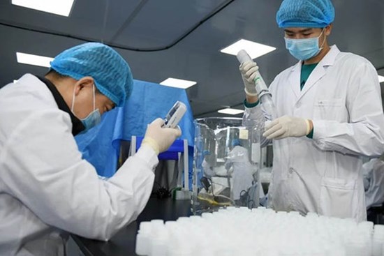 Tổng giám đốc WHO: Số lượng người bị nhiễm virus corona hiện nay có thể chỉ là 