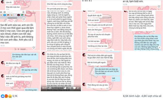 Loạt phốt của bạn trai nhà người ta có khả năng diễn cực đỉnh: Những màn biến hóa, lật mặt khó lường đến các cô gái sắc sảo cũng dễ mắc bẫy-1