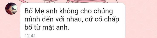 Loạt phốt của bạn trai nhà người ta có khả năng diễn cực đỉnh: Những màn biến hóa, lật mặt khó lường đến các cô gái sắc sảo cũng dễ mắc bẫy-3