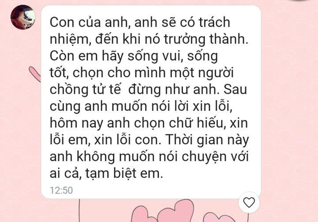 Loạt phốt của bạn trai nhà người ta có khả năng diễn cực đỉnh: Những màn biến hóa, lật mặt khó lường đến các cô gái sắc sảo cũng dễ mắc bẫy-4