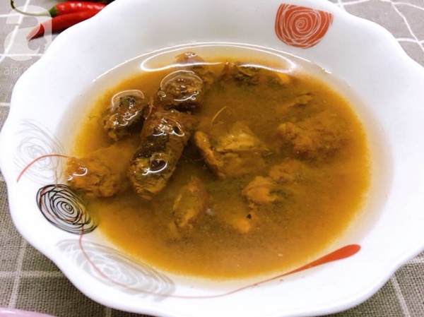 Bữa tối lạ miệng với món đậu xốt me chua ngọt ngon cơm-4