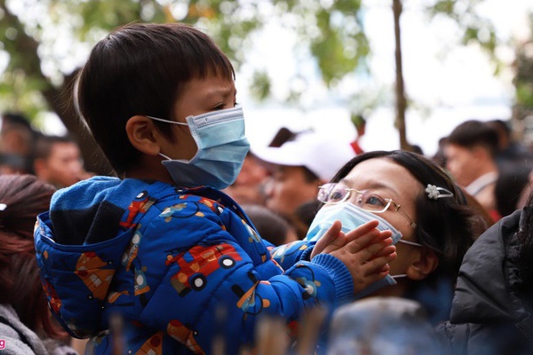 Cẩn trọng trước 10 thói quen tai hại khiến virus corona Vũ Hán lây lan nhanh không tưởng-5