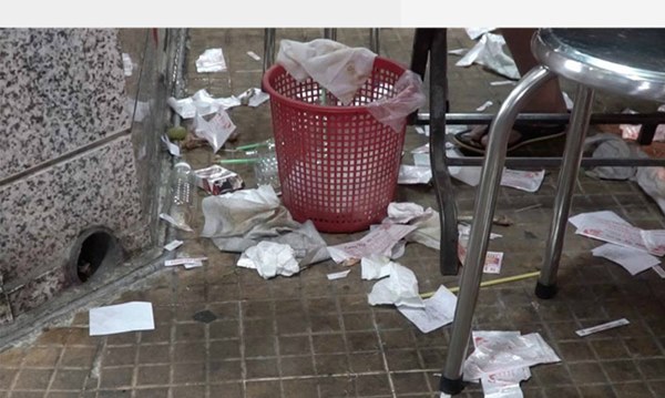 Cẩn trọng trước 10 thói quen tai hại khiến virus corona Vũ Hán lây lan nhanh không tưởng-2