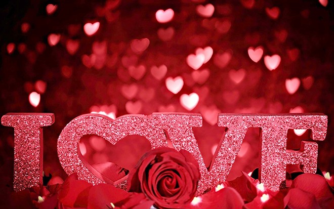 Những câu chúc Valentine 2020 dễ thương nhất-1