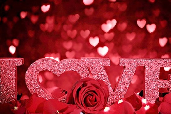 Những câu chúc Valentine 2020 dễ thương nhất