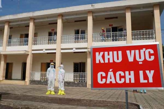 Cận cảnh bệnh viện dã chiến 300 giường sẵn sàng điều trị, cách ly bệnh nhân nhiễm virus corona tại TP.HCM
